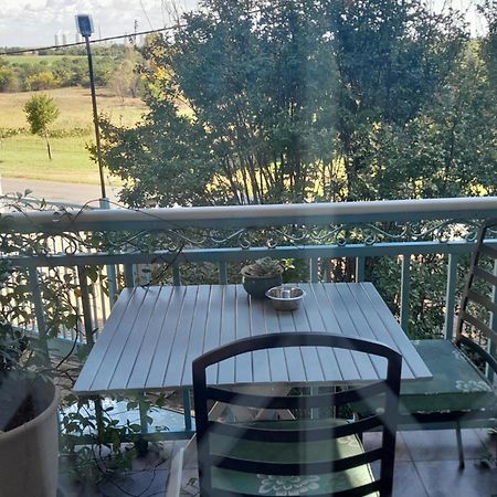 Sugarbush Accommodation Vereeniging Eksteriør billede