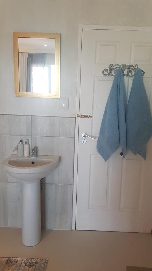 Sugarbush Accommodation Vereeniging Eksteriør billede