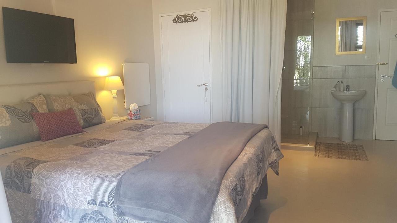 Sugarbush Accommodation Vereeniging Eksteriør billede