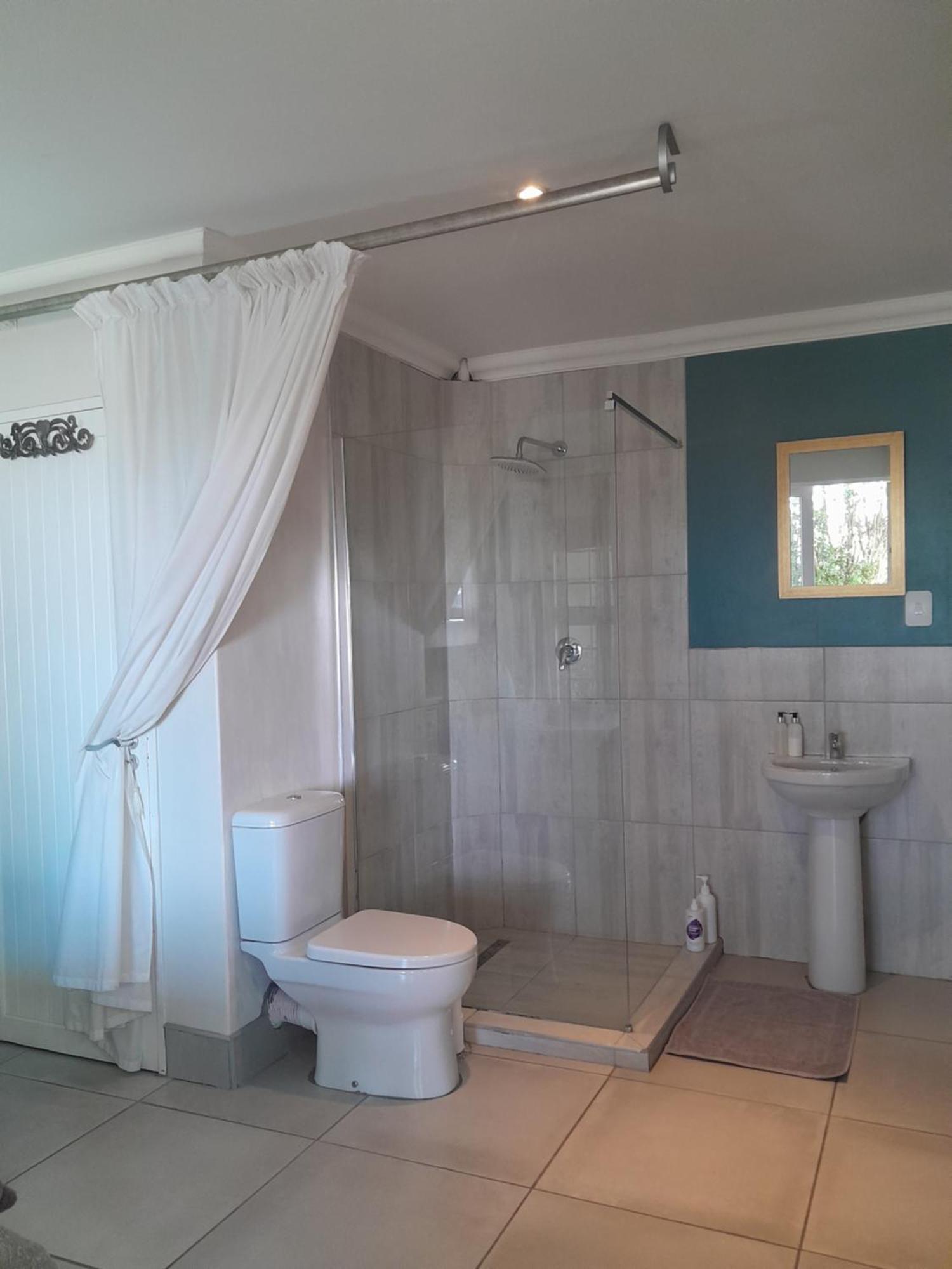 Sugarbush Accommodation Vereeniging Eksteriør billede
