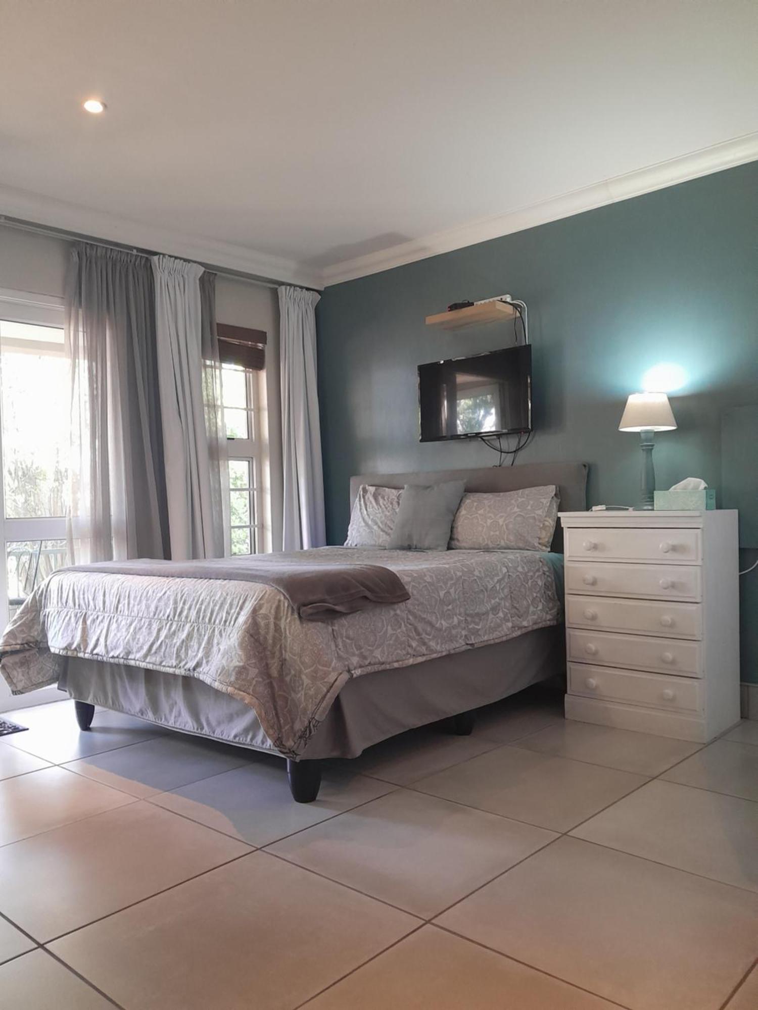 Sugarbush Accommodation Vereeniging Eksteriør billede