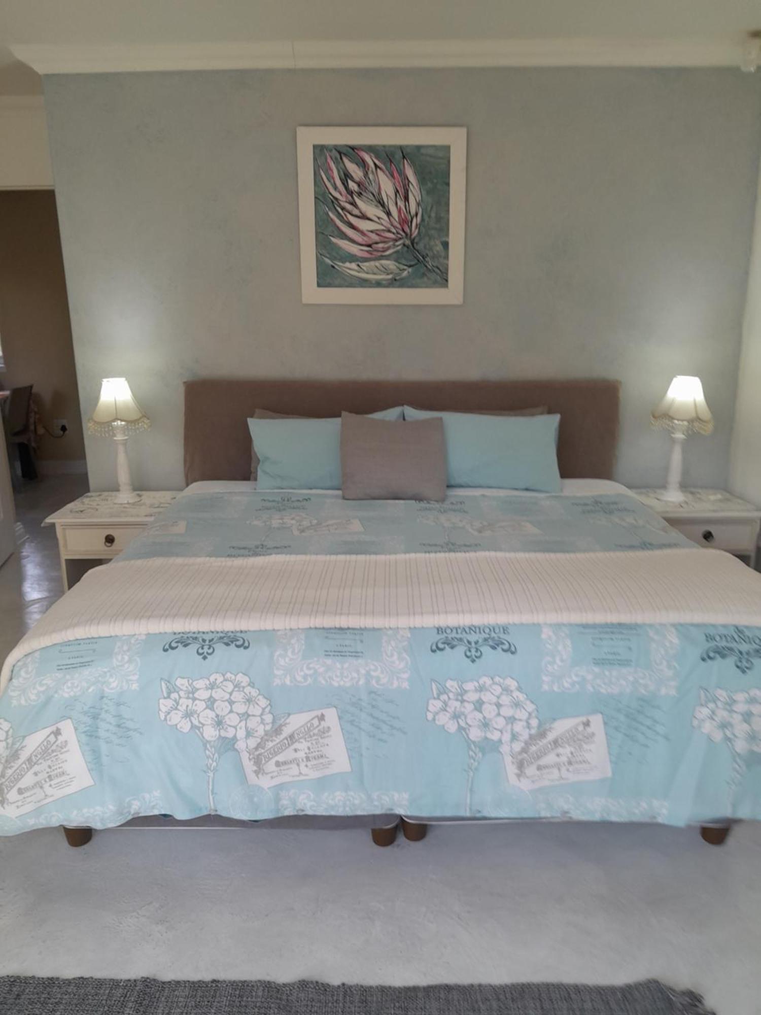Sugarbush Accommodation Vereeniging Eksteriør billede