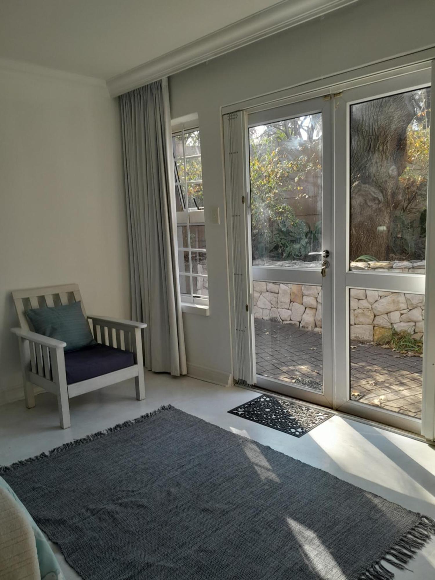 Sugarbush Accommodation Vereeniging Eksteriør billede