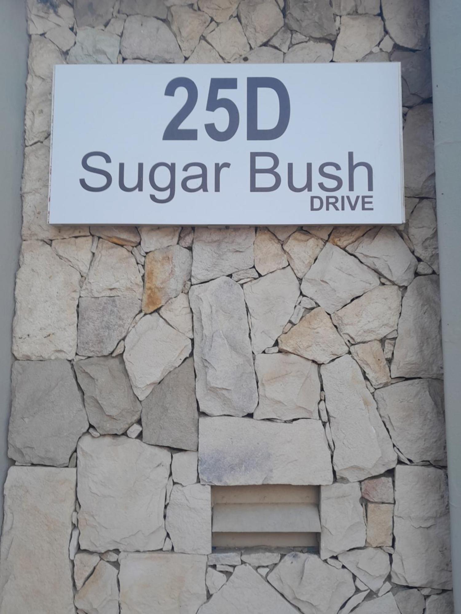 Sugarbush Accommodation Vereeniging Eksteriør billede
