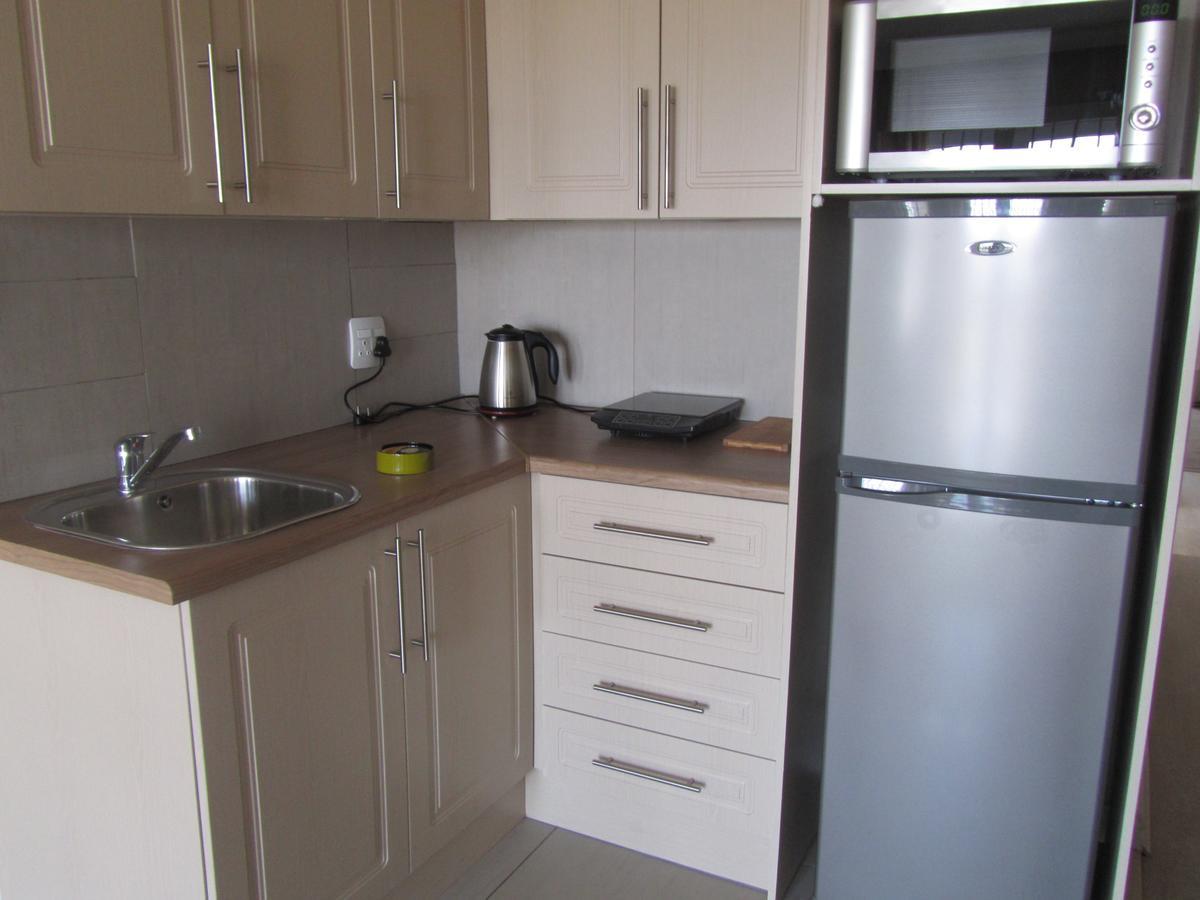 Sugarbush Accommodation Vereeniging Eksteriør billede