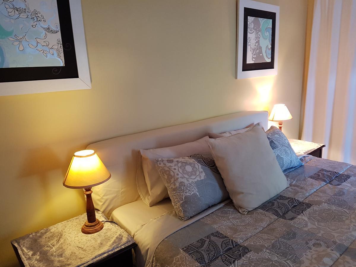 Sugarbush Accommodation Vereeniging Eksteriør billede