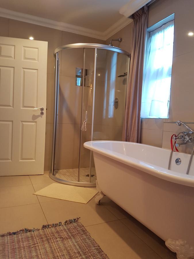 Sugarbush Accommodation Vereeniging Eksteriør billede