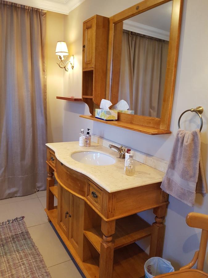 Sugarbush Accommodation Vereeniging Eksteriør billede