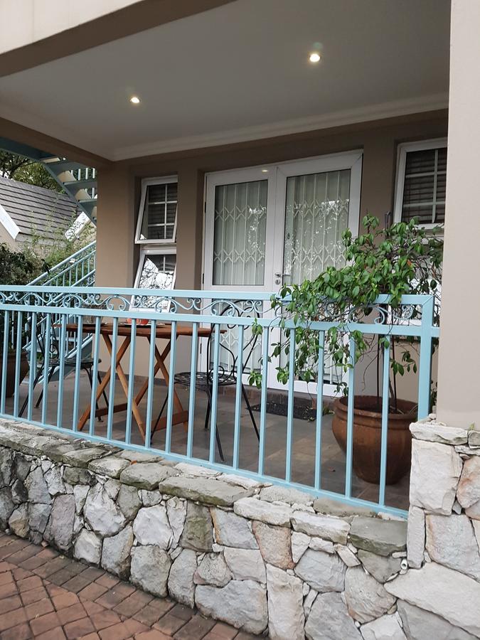 Sugarbush Accommodation Vereeniging Eksteriør billede